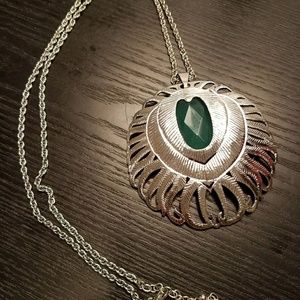 Kendra Scott Lennox necklace